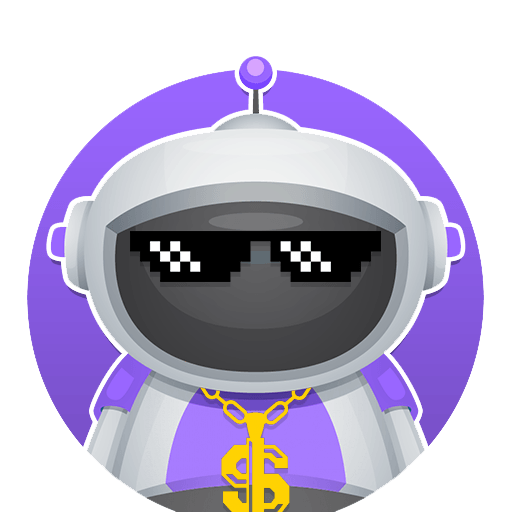 Profit Robot Logo